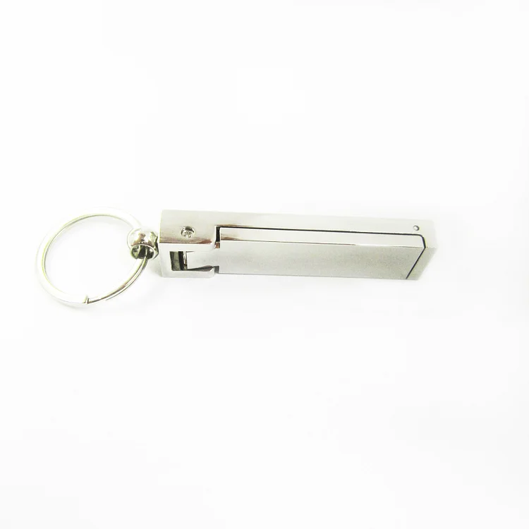 Multi-functional Chain Bag Buckle Mobile Phone Holder