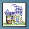 Diamond Painting-DIY Full Round Drill Goblin