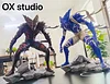 Garou's monster form - One-Punch Man Resin Statue - OX studio