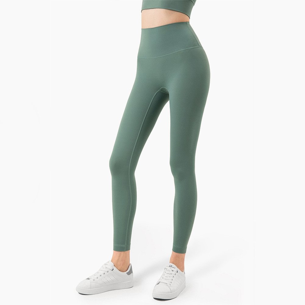 Musedesire™ Soft Tummy Control Slimming Yoga Pants