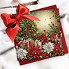 Diamond Painting Christmas Greeting Cards Congratulations Cards & Gifts