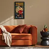 Donald Duck - 11CT Stamped Cross Stitch 30*55cm/11.81*21.65in tapestrymarket