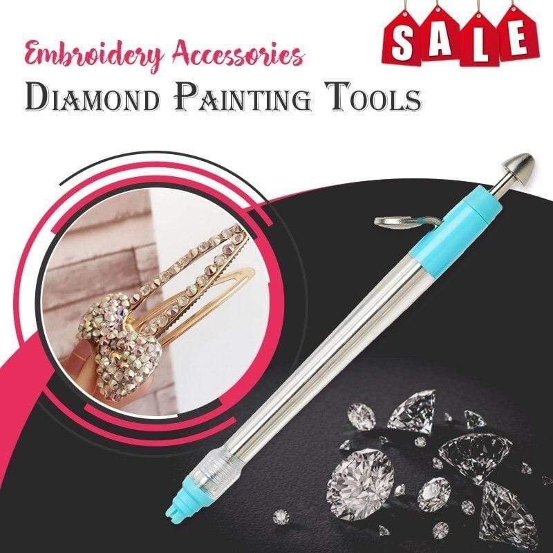 Embroidery Diamond Painting Pen