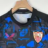 2023/2024 Sevilla Third Away Football Shirt 1:1 Thai Quality Kids Size