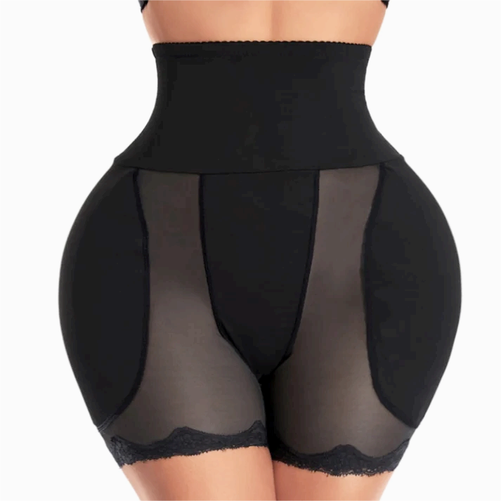 PureBody Waist Trainer – Women's Shapewear – Instantly Reduces Your Waist  Size Giving You an Hourglass Figure : : Clothing, Shoes 