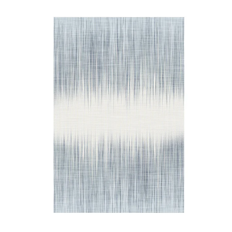 Homemys Modern Minimalist Line Area Rugs