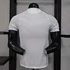 2025/2026 Player Version Lyon Home Football Shirt 1:1 Thai Quality
