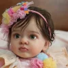 Babiesprincess Lifelike Reborn Baby Doll, Babiesprincess