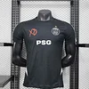 Joyfball 2025/2026 Player Version Psg Paris Saint-Germain Special Edition Football Shirt 1:1 Thai Quality（The player version jersey is a bit tight, please pay attention to the size selection）
