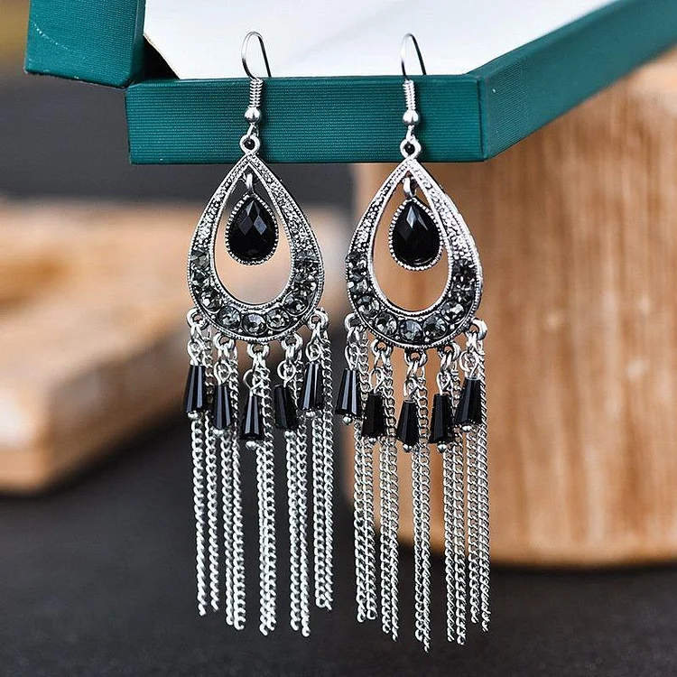 Holiday Beach Alloy Earrings