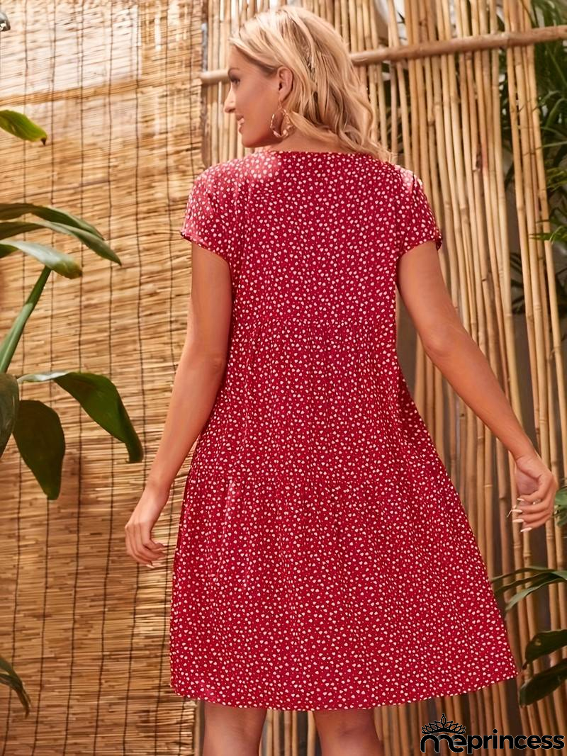 Casual and Stylish general Dress