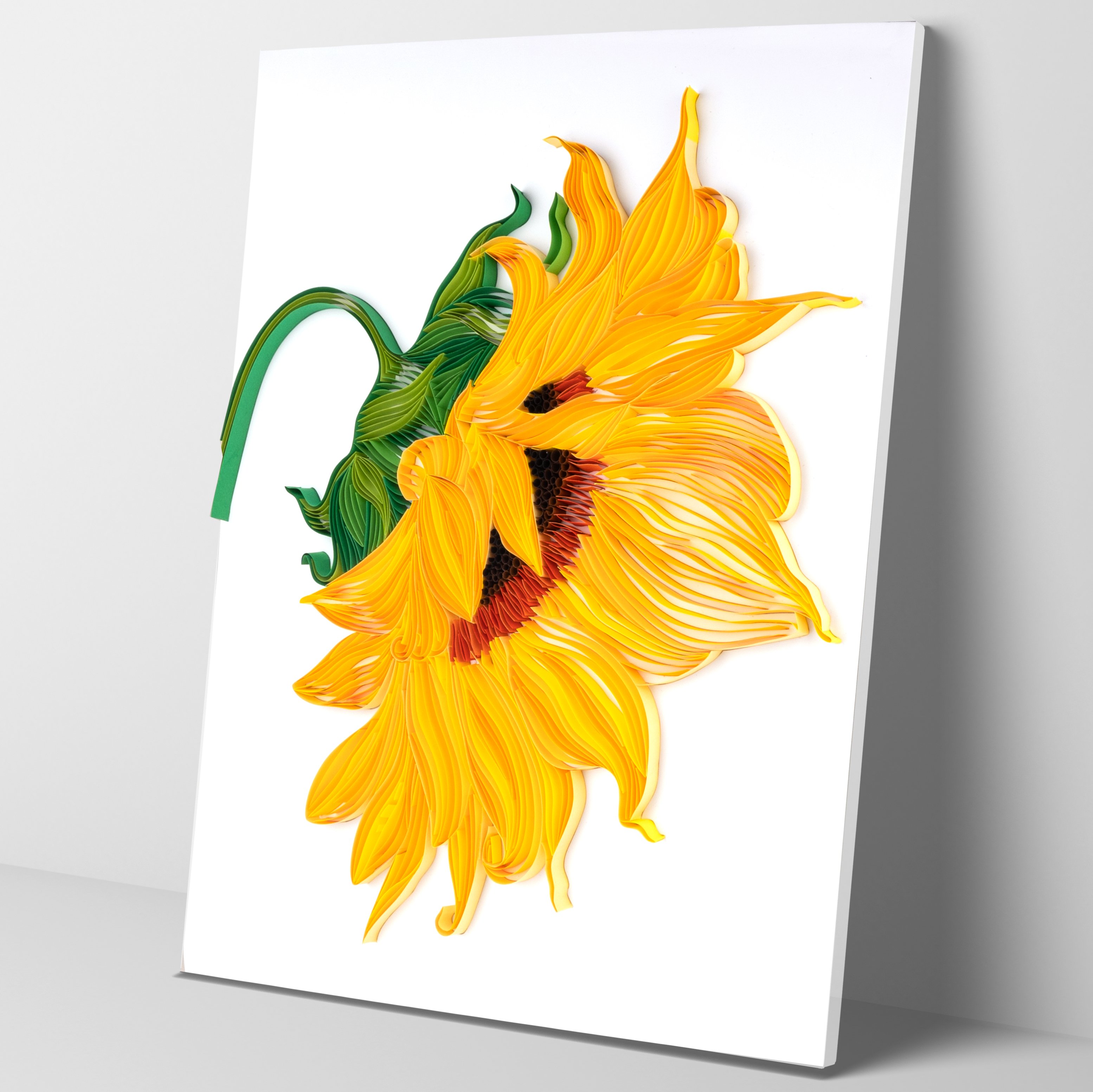 Quilling kits picture