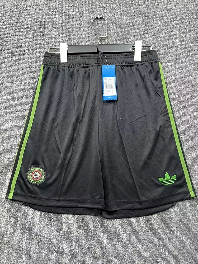 25/26 Bayern beer edition shorts