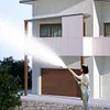 High Pressure Garden Water Gun with 10m Hose Car Washer for Garden Watering