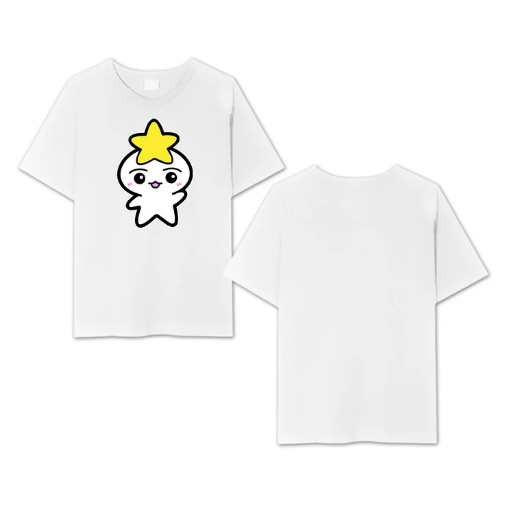 ATEEZ Tシャツ　멋 멋T モT ツアーTアチズ 2025年最新】ateez 멋 tシャツの人気アイテム - メルカリ
