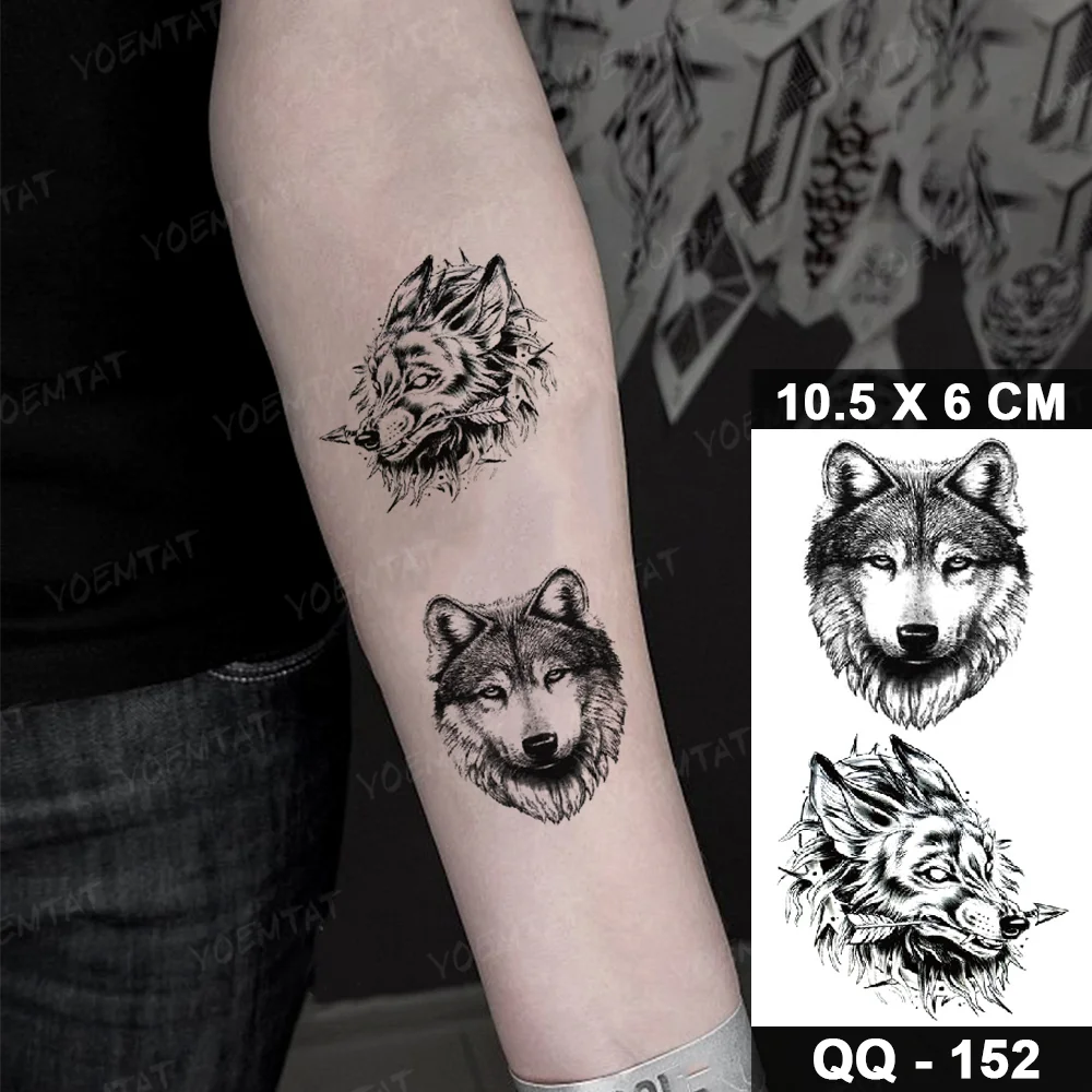 Sdrawing Temporary Tattoo Stickers Butterfly Flower Realistic Sexy Flash Tatoo Women Men Arm Waist Line Body Art Fake Tatto Cool