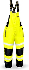 Safety coveralls