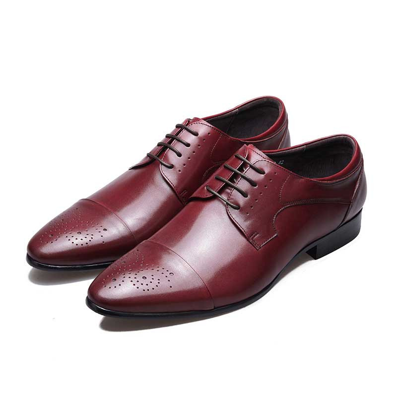 Best Mens Oxford Shoes 2017 : Free Shipping