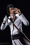 1/6 Scale The Espada Series 002 Coyote Starrk & 003 Tier Harribel - Bleach Resin Statue - AC-Studio