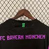 2023/2024 Long Sleeve Bayern Munich Away Football Shirt 1:1 Thai Quality