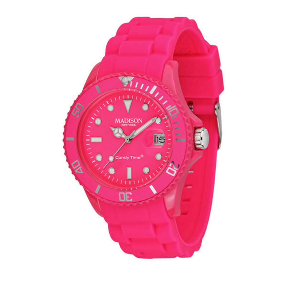 Ladies'Watch Madison U4503-48 (&Oslash; 40 mm)