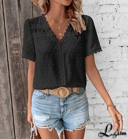 Relaxed and Fresh Shirt