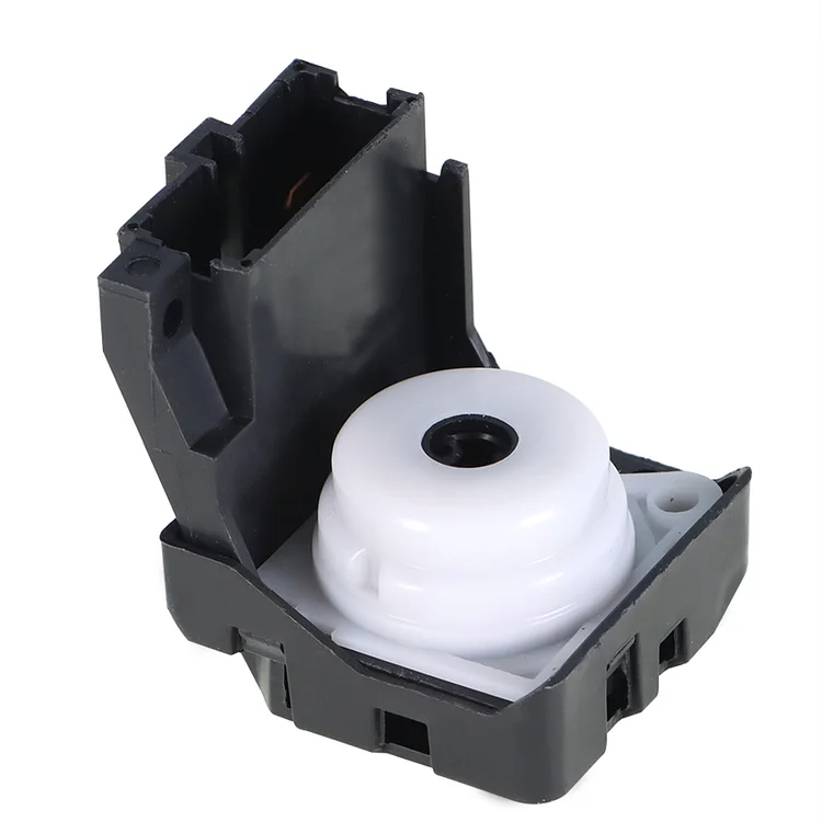 Silscvtt New Ignition Starter Switch 35130-SAA-J51 Replacement for 2003-2007 Honda Accord 2006-2007 Acura TL