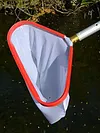 Pool Landing Net Fine Mesh Pool Net Pool Cleaning Net for Cleaning Swimming Pool