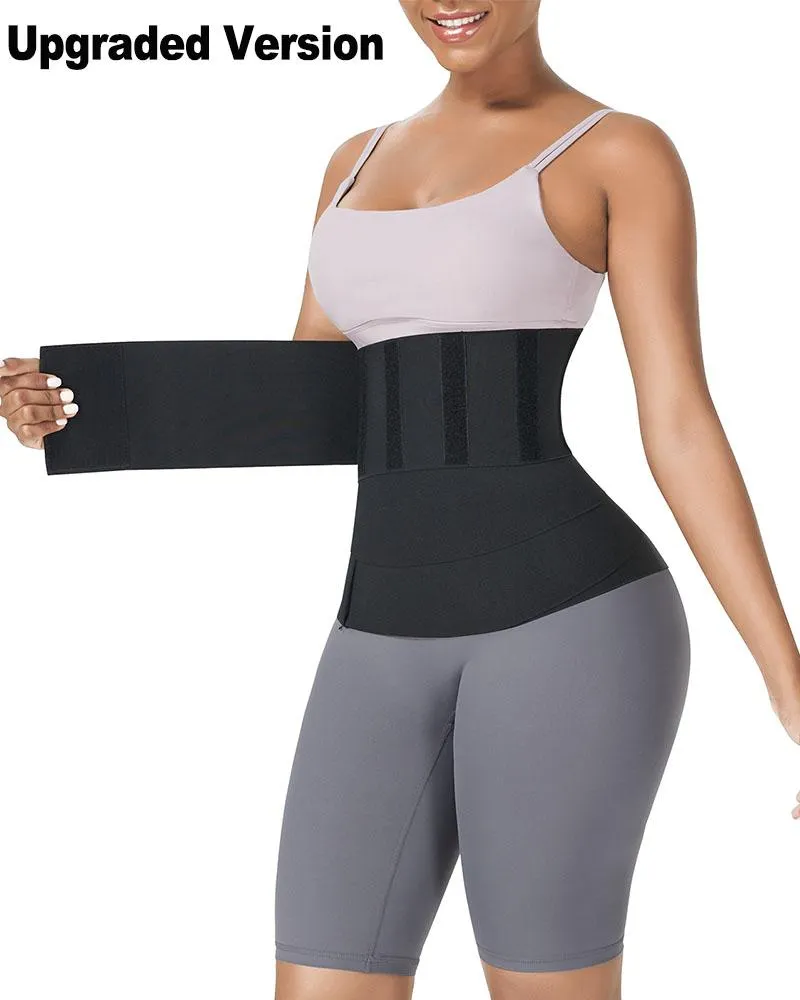 Snatch Me Up Bandage Wrap