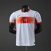 Netherlands 2026 Away Player Version
