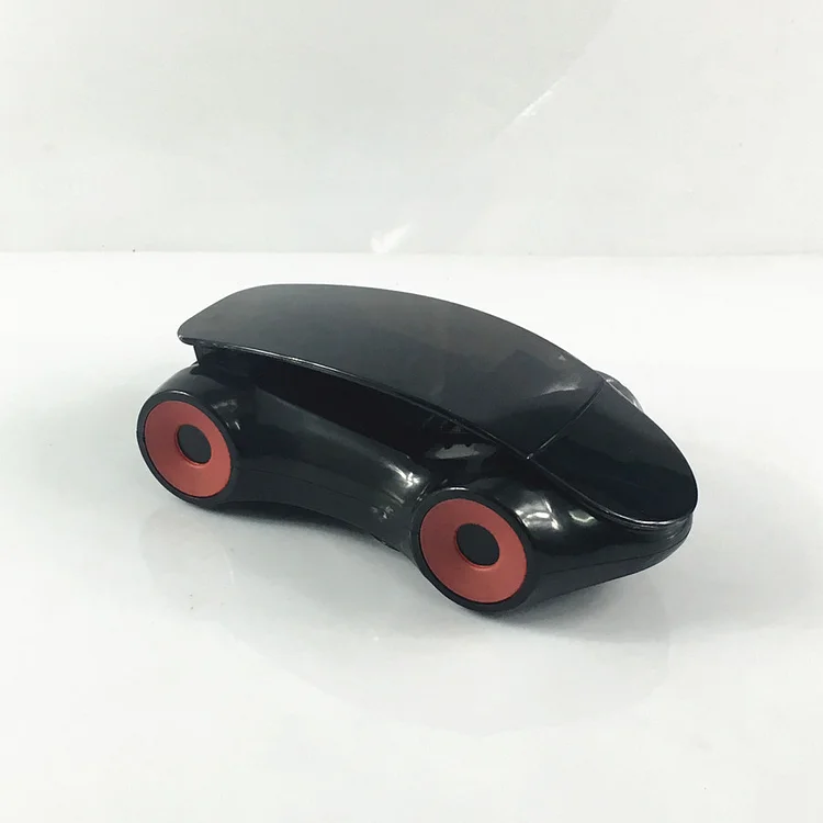 Rotary Universal Sports Car Model Mobile Phone Holder