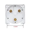 300A Disconnect Switches RV Car Marine Boat Dual Battery Selector Switch