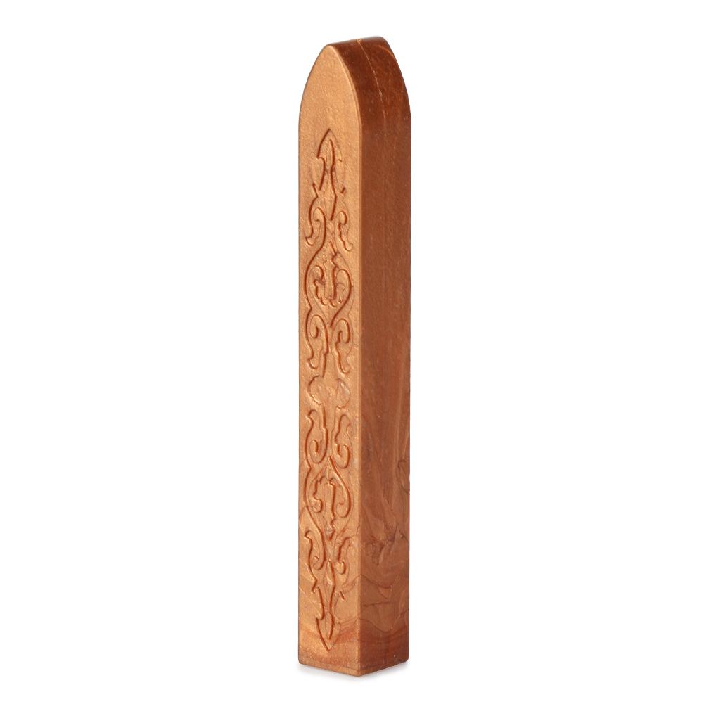 

Ancient Sealing Wax Stick Gold - Wax Seal Stamp, 501 Original