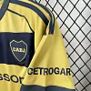 2025/2026 Boca Juniors Away Football Shirt 1:1 Thai Quality