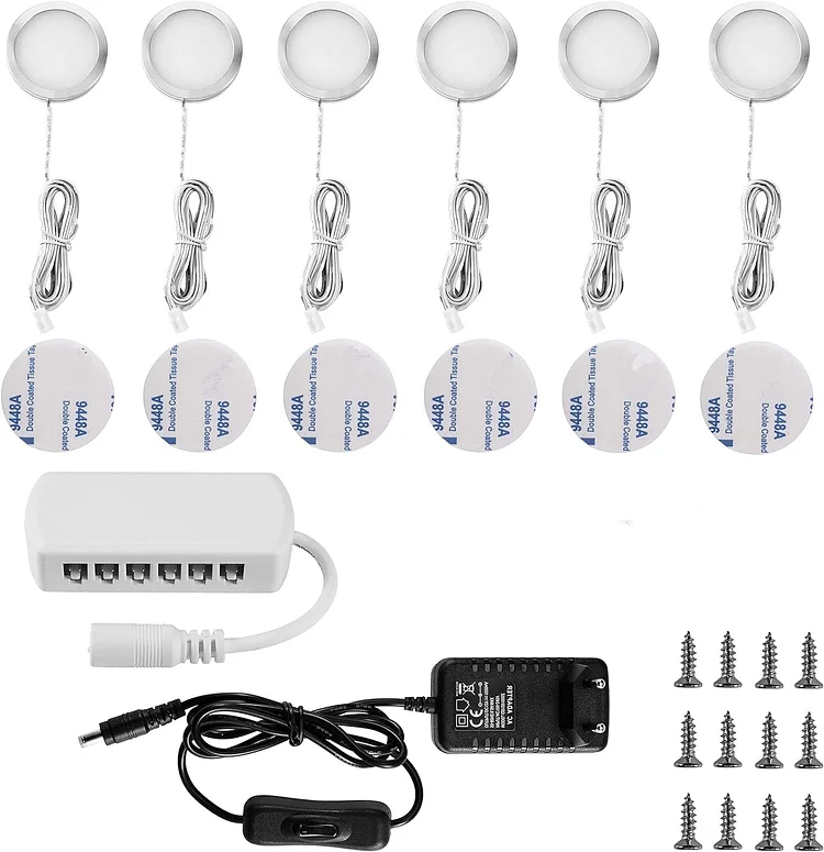 Lightess-Focus on affordable & worthable home lights