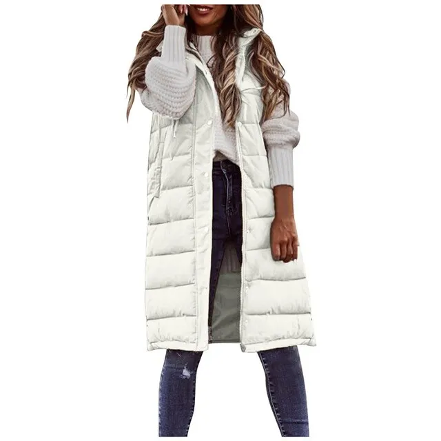 Chic and Relaxed Jacket