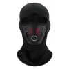 Winter Rider Warm Anti-Haze Balaclava Full Face Mask 