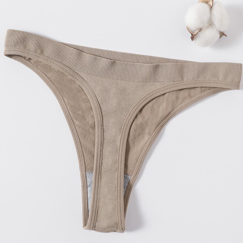Ddmcloud Women High Waist Panties Briefs Seamless Female Underpants Shaperwear Underwear Sexy Lingerie Tummy Control Comfort Pantys