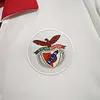 1961/62 SL Benfica Away Jersey