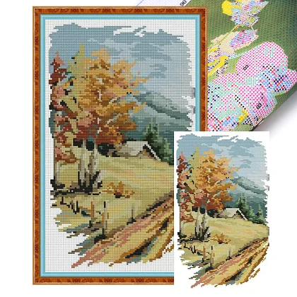 Free Cross Stitch Patterns Bookmarks  Counted Cross Stitch Bookmark Kits -  031 Diy - Aliexpress