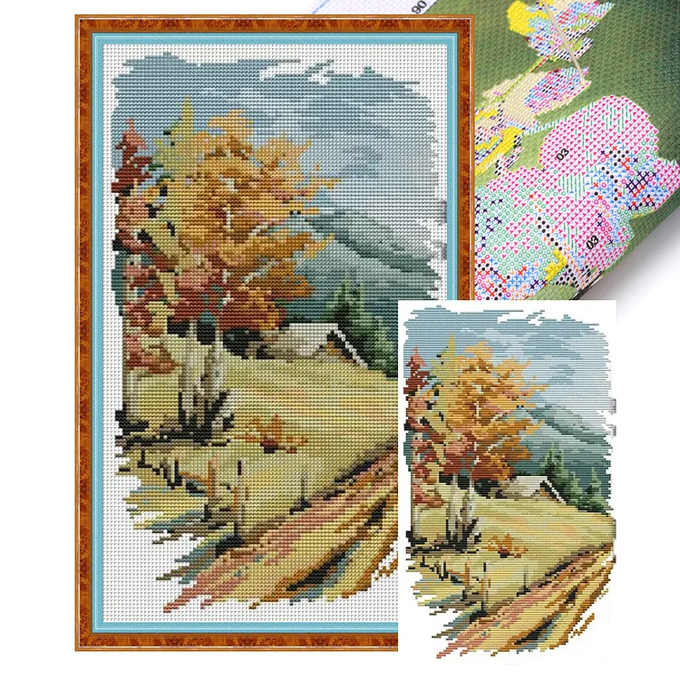  Polish Floral Folk Art 5D Diamond Painting Kits Full Drill  Pictures Arts Craft for Home Wall Decor for Adults DIY Gift 8x12 : Arts,  Crafts & Sewing