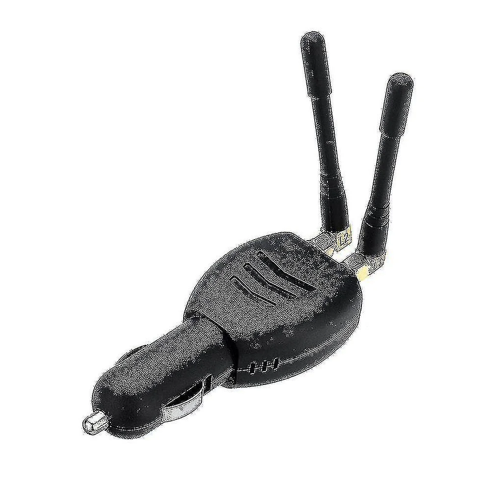 Tx-mn2 2 Band Antenna Gps Bds Anti Tracker With Car Lighter Universal