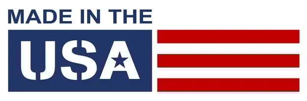 Dumnie wykonane w 100% w USA! - EZ Meter Dumnie wykonane w 100% w USA! - EZ Meter