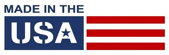 Dumnie wykonane w 100% w USA! - EZ Meter Dumnie wykonane w 100% w USA! - EZ Meter