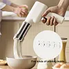 Automatic Noodle Maker 5 Molds USB Charging Small Pasta Maker for Homemade Pasta