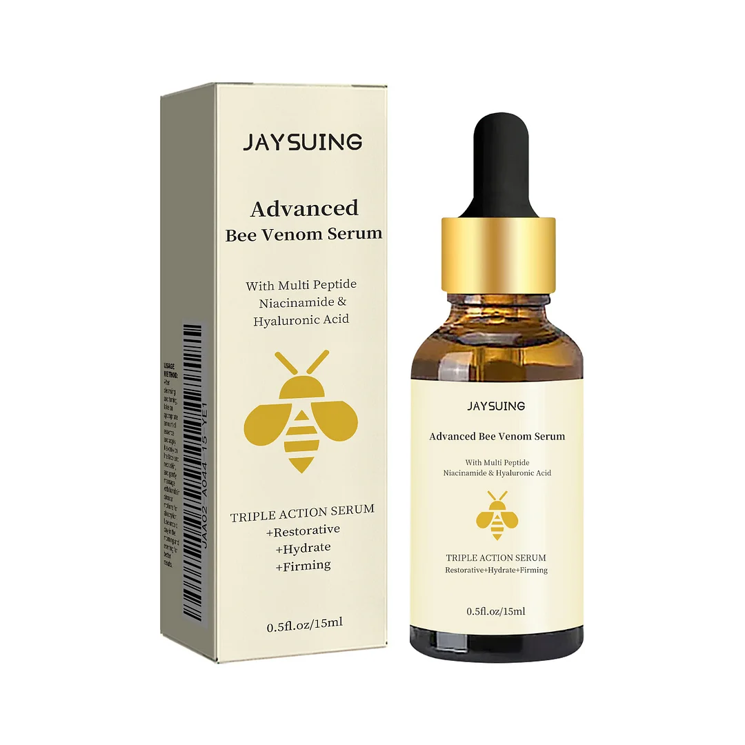Highly Effective Bee Venom Essence