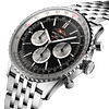 NAVITIMER B01 CHRONOGRAPH 46 AB0137211B1A1