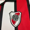 Retro 1999-00 River Plate Soccer Jersey Away