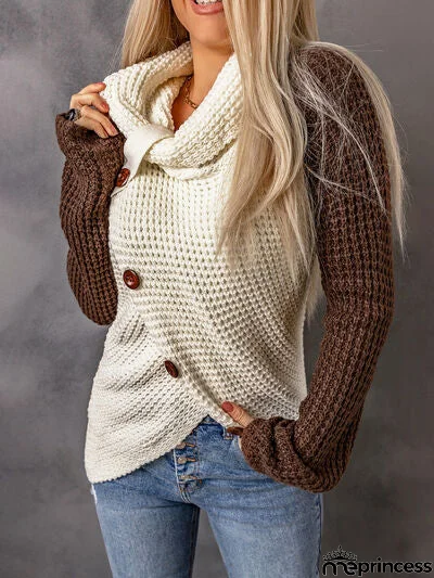 Classic and Elegant winter Sweater