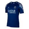 BARCOLA #29 PSG Fourth Away Soccer Jersey 2024/25 -UCL
